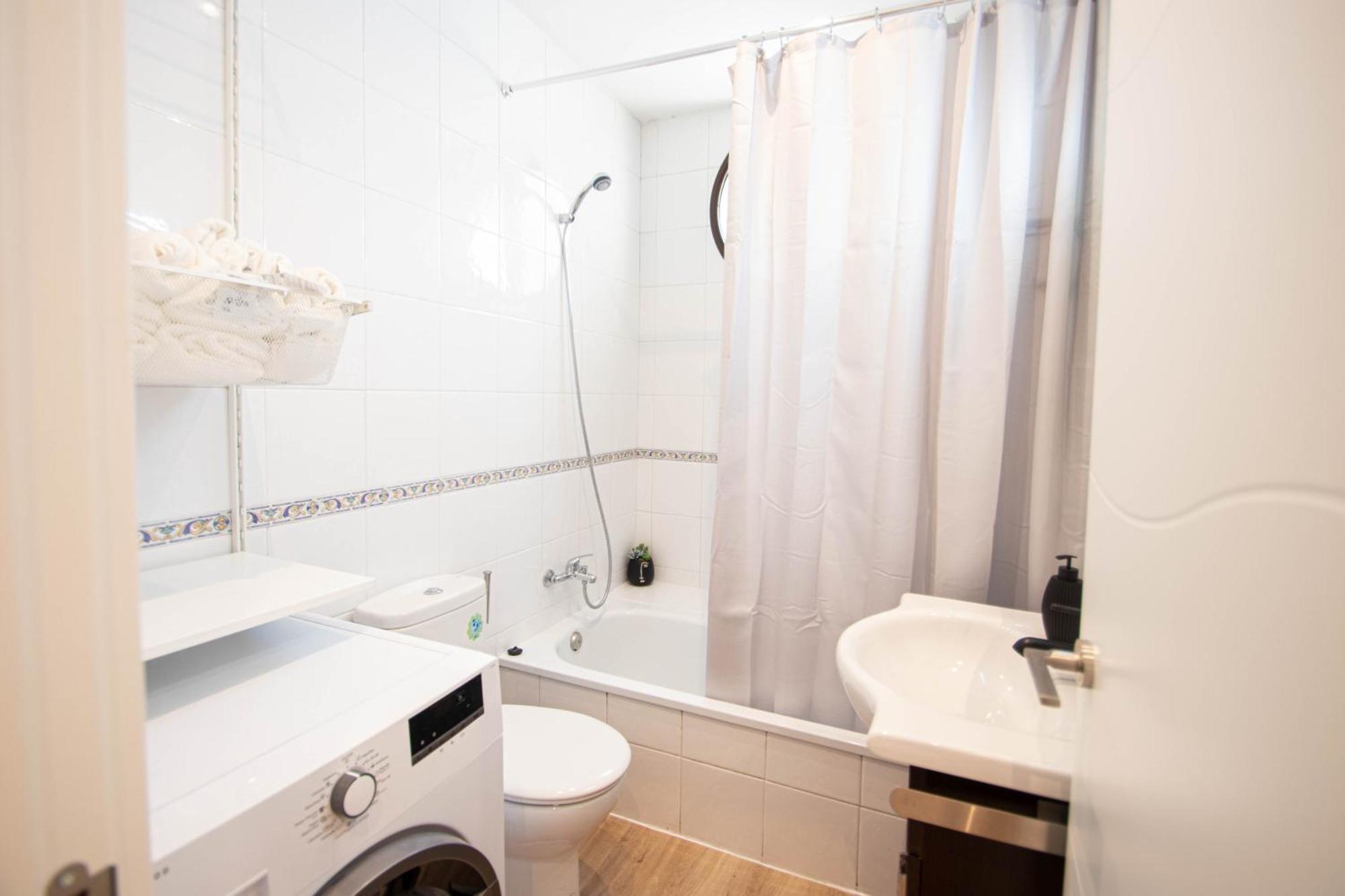 Elvira 54 Apartment Granada Eksteriør billede