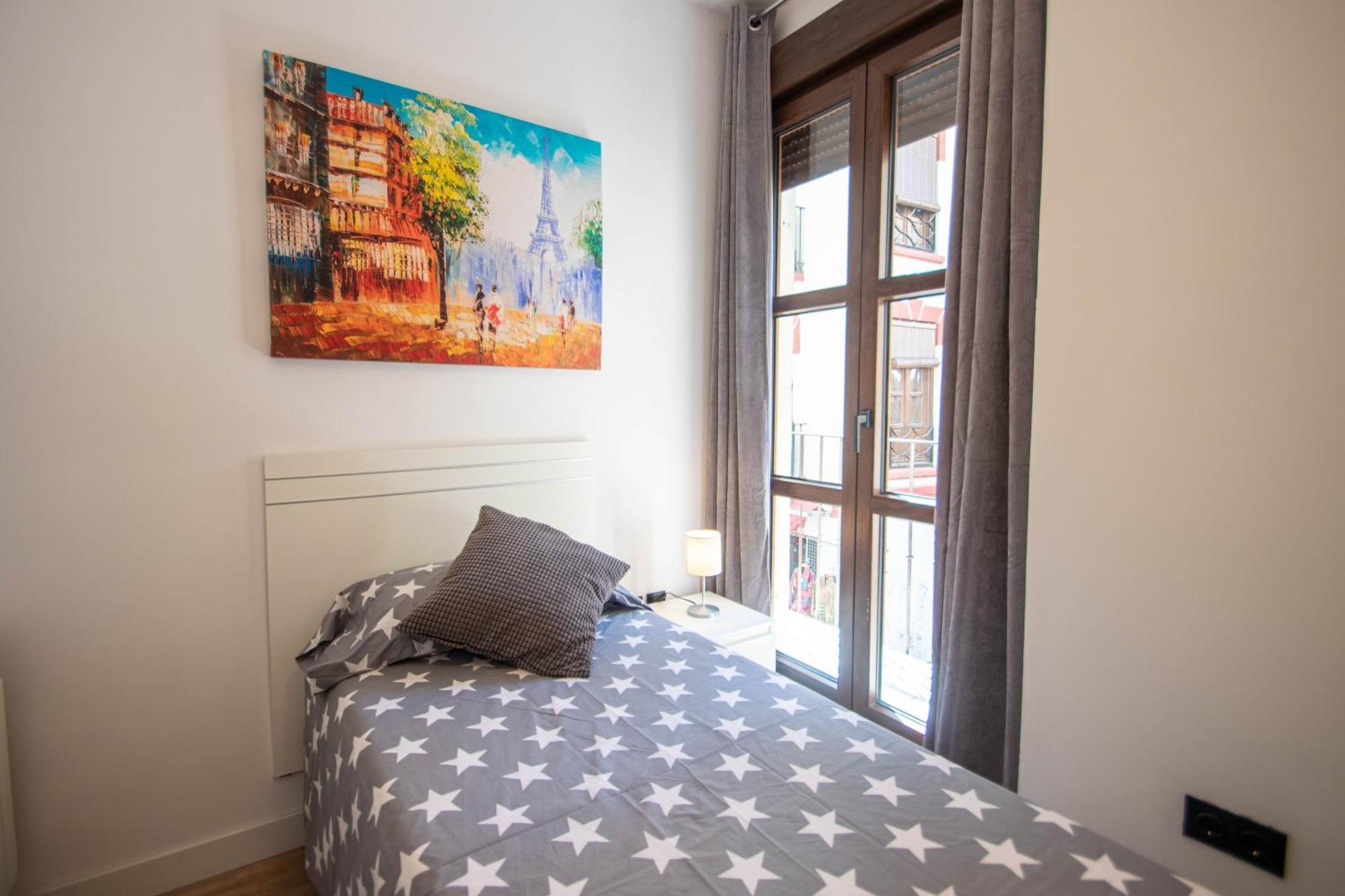 Elvira 54 Apartment Granada Eksteriør billede