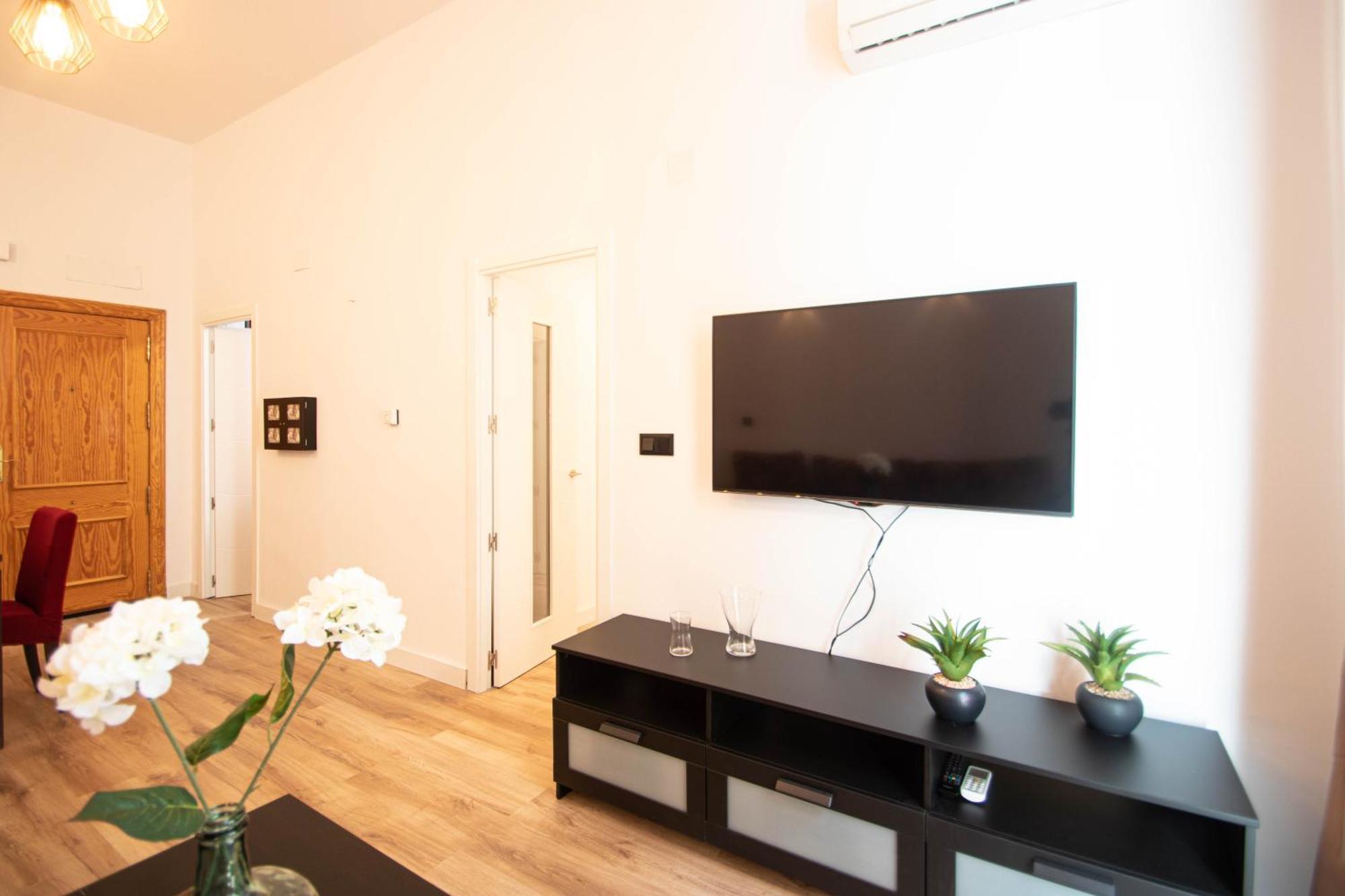 Elvira 54 Apartment Granada Eksteriør billede