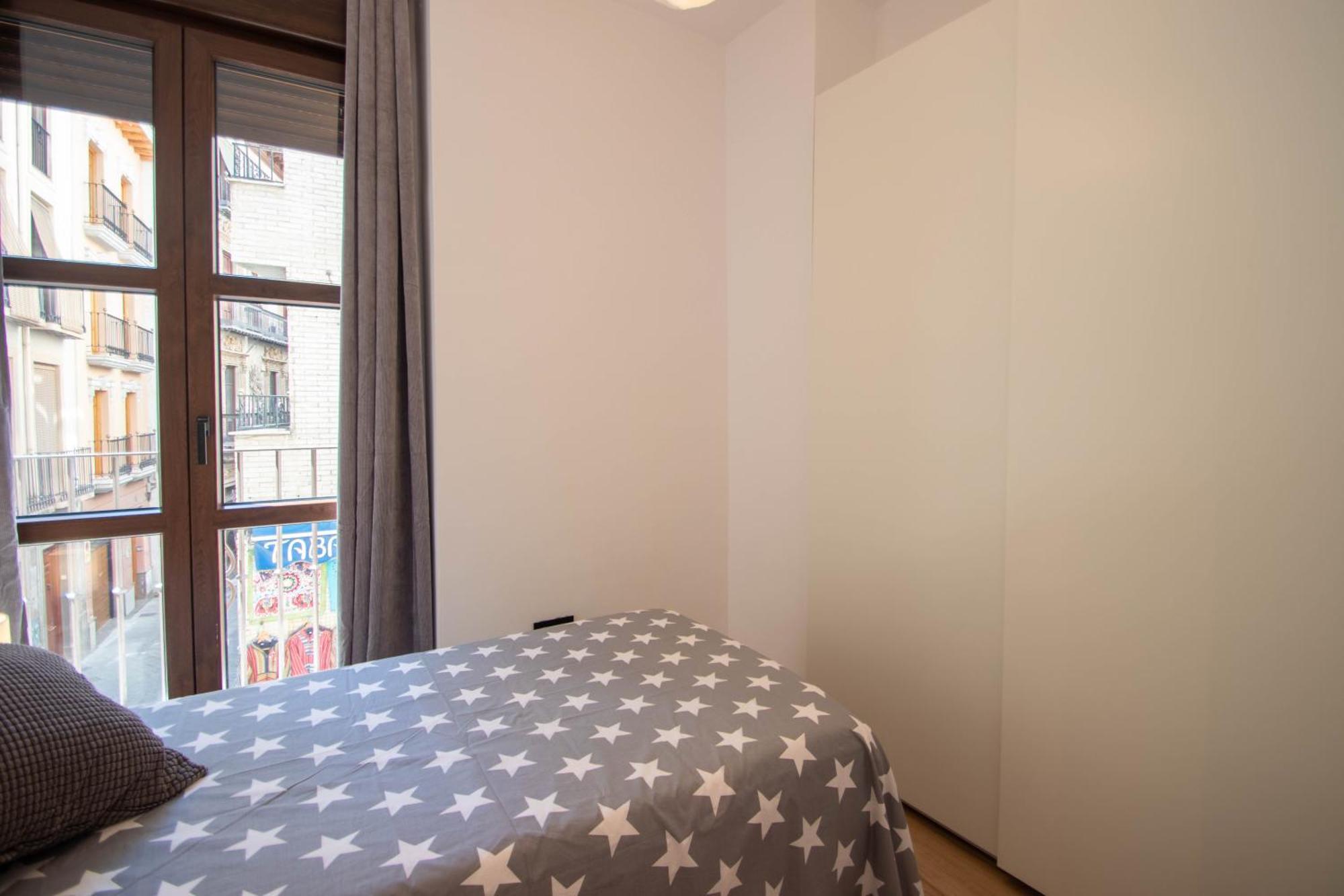 Elvira 54 Apartment Granada Eksteriør billede